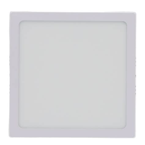 Panel Led Prow Pld B Supercifie Cuadrado W K Innova Centro