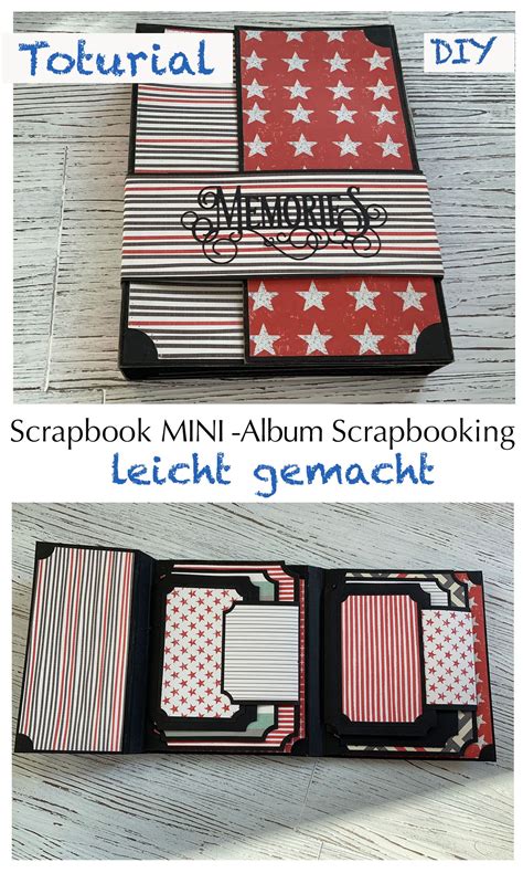 Pin Auf Mini Albums