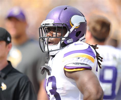 Dalvin Cook Rushes for Career-High 206 Yards in Vikings' 34-20 Win Over
