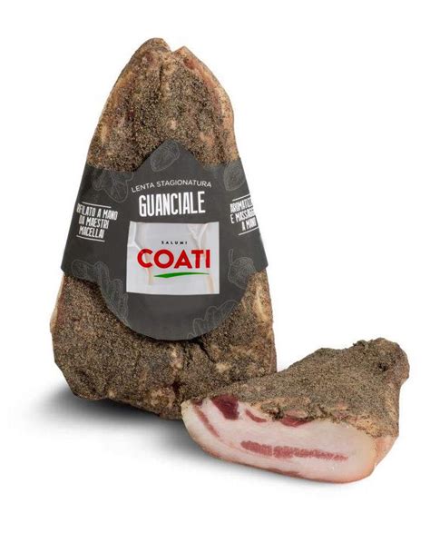 Guanciale 200g | Isthambul
