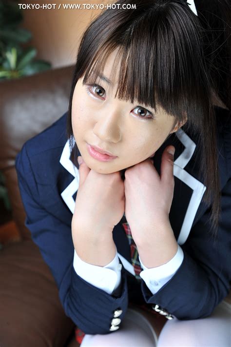 Tokyo Hot N Riko Sawada ポルノ写真