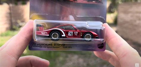 Six Reasons Why The Hot Wheels NFT Garage Is Great Autoevolution