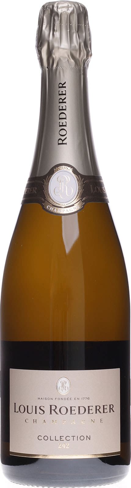 Louis Roederer Champagner Collection Brut Im Shop K