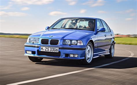 How The Bmw E Series Came To Be From The Man Who Was There