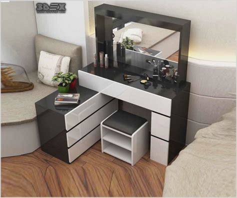 Bedroom Modern Dressing Table - Home Design Ideas