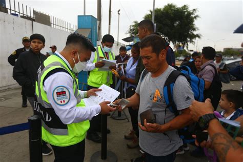 Nuevas Restricciones De Seguridad En El Aeropuerto Jorge Ch Vez