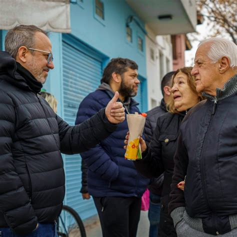 Mi F El Portal Que Simplifica Tu Experiencia Con La Municipalidad