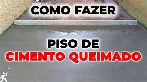 Como Fazer Piso De Cimento Queimado Raiz Tradicional Piso De Cimento Como Fazer Cimento