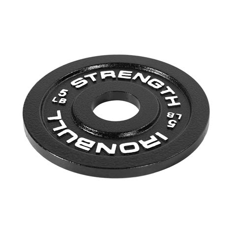 Olympic Weight Plates And Sets Lb Iron Bull Strength Canada