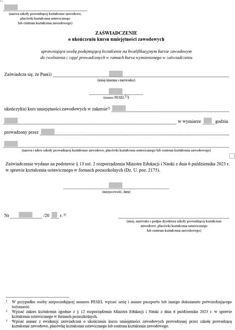 Aktywne Formularze Excel Word Adobe Signform