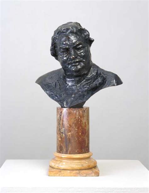 Balzac Auguste Rodin Tate