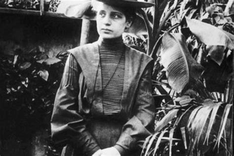 Lise Meitner The Nucleus Of Fission Science Features Naked Scientists