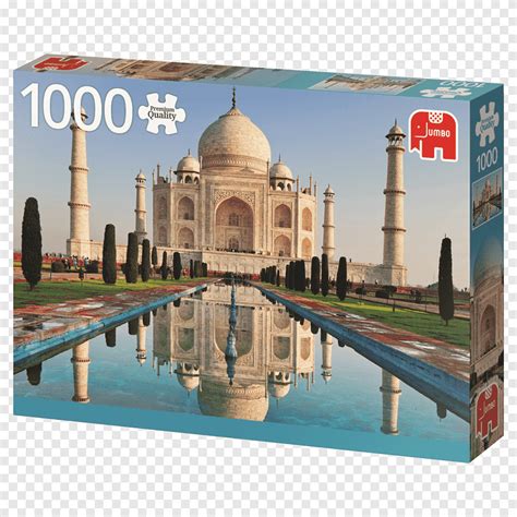 Taj Mahal Jigsaw Puzzles Puzz 3D Travel Taj Mahal Landmark Historic