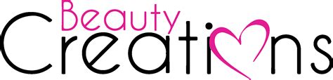 Beauty Creations Logo Vector Ai Png Svg Eps Free Download