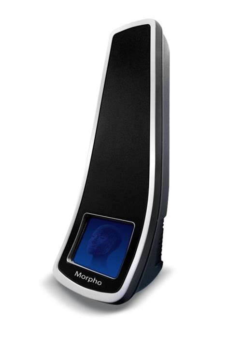 Biometric Readers Biotime Biometrics