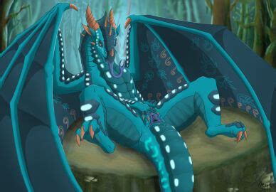 Rule34 If It Exists There Is Porn Of It Wings Of Fire