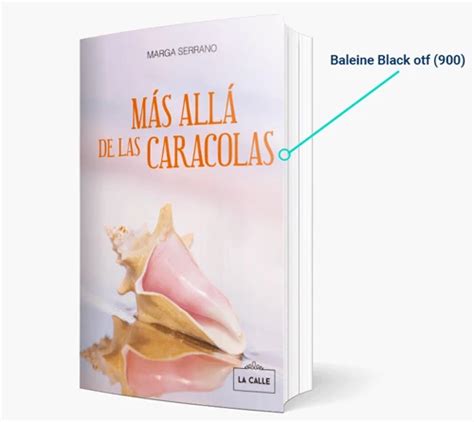 10 Tipografías Gratuitas Para la Portada De Un Libro Podiprint