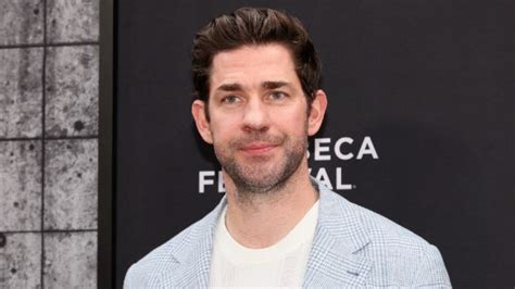 Stop The Steal John Krasinski Has Been Named Sexiest Man Alive Jezebel