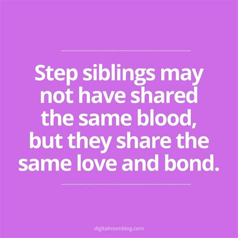 Siblings Quotes