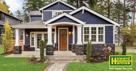 How Do I Improve My Home’s Curb Appeal Howard Hanna Blog