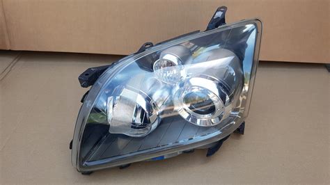 TOYOTA AVENSIS T25 06 08 LAMPA PRZÓD LEWA za 398 zł z marki Allegro