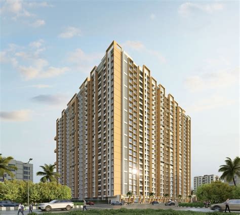 Vinay Unique Sky Virar West Thane Price Location Possession