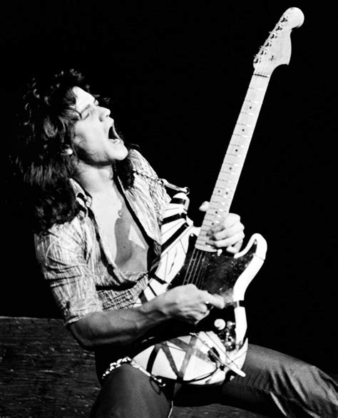 Billboardさんのインスタグラム写真 Billboardinstagram 「eddie Van Halen Rock Legend And Guitar Hero Has