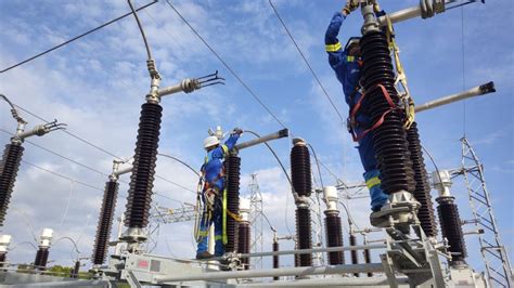 Estos Son Los Sectores Que Estar N Sin Luz En Santa Marta Y En Plato