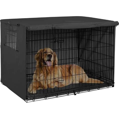 Explore Land Housse De Cage Pour Chien Durable Housse De Niche En