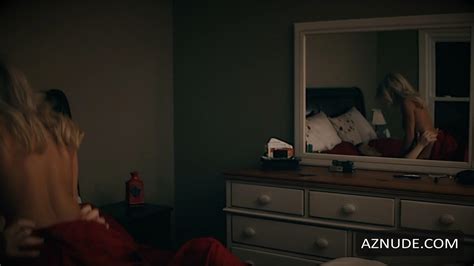 Marla Malcolm Nude Aznude