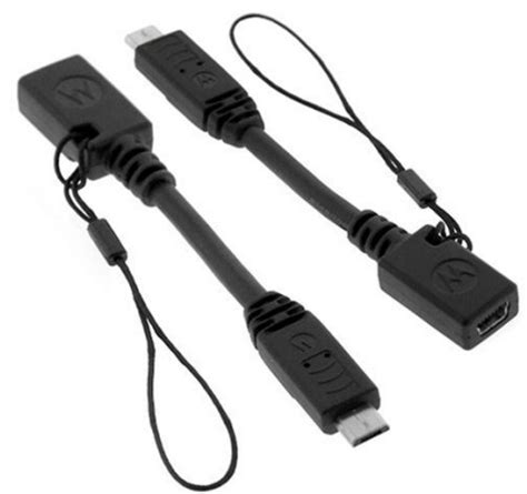 Micro USB Approved as Universal Phone Charger - ecoustics.com