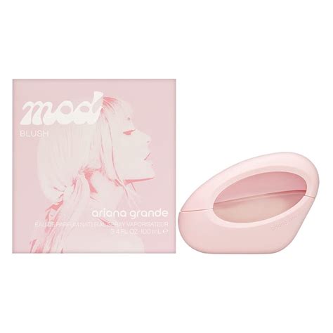 Mod Blush By Ariana Grande For Women Oz Eau De Parfum Spray