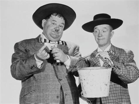 Stan And Oliver Laurel And Hardy Wallpaper 30799377 Fanpop