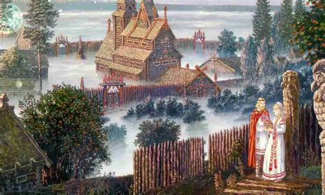 Король Франції Франциск II і Марія Стюарт