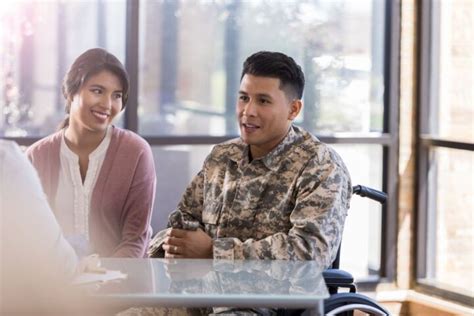 Bachelor's in Psychology - Military Resilience | Liberty University