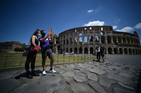 COVID 19 atinge força América Latina enquanto reabertura avança na Europa ISTOÉ Independente