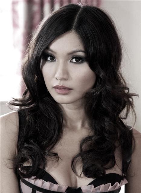 Gemma Chan Nude Leaked And Sexy Photos The Fappening