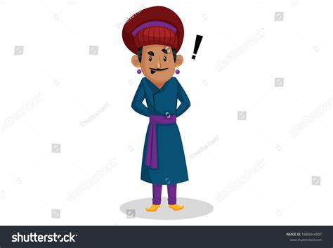 19 King Akbar Birbal Images Stock Photos And Vectors Shutterstock