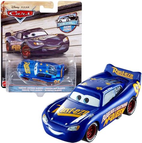 Disney Cars Fabulous Lightning Mcqueen Hot Sale Sims Mpob Gov My