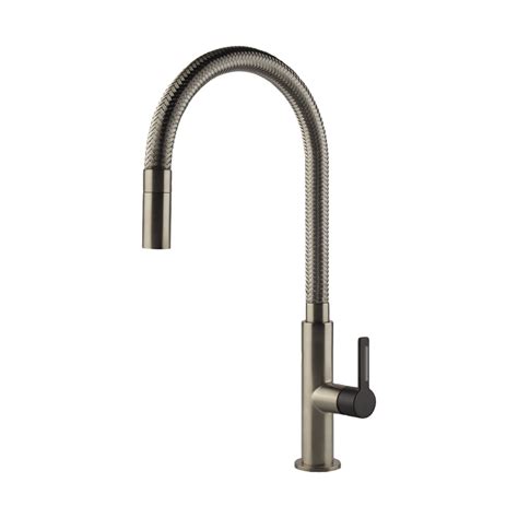 Gessi Mesh Rvs Pvd En Zwart Gecoat CreateMyOwn Nl