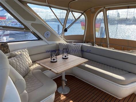 Sunseeker Mustique 42 Reduziert Boote De