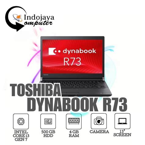 Jual Laptop Toshiba Core I5 Ram 8 Gb Ssd 256 Gb Origonal Bergaransi Shopee Indonesia