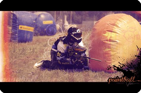 Paintball Wallpapers Hd Wallpaper Cave
