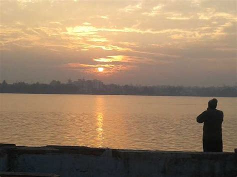 Rankala Lake Kolhapur | Rankala Lake images, best time to visit