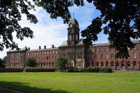 The University Of Central Lancashire Partners With Halo Solutions