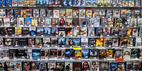 The 8 Best Sites to Download Free DVD and Blu-ray Covers