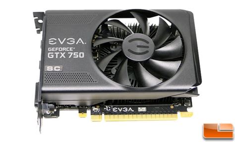 Evga Geforce Gtx Gb Sc Video Card Review Legit Reviews