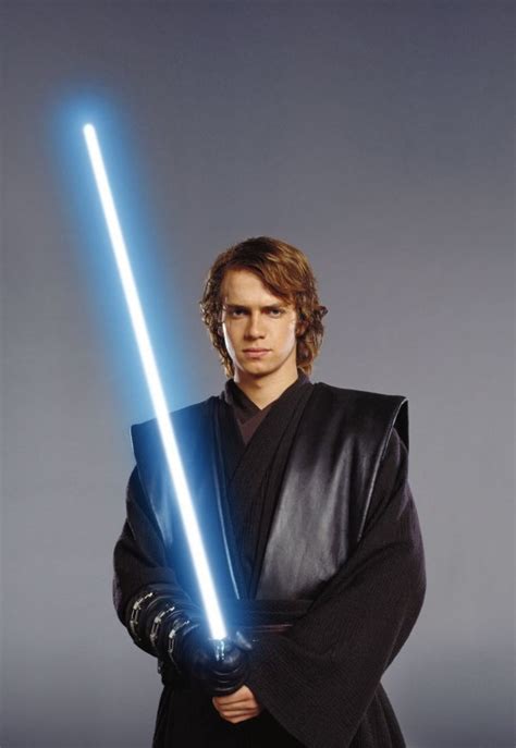 Revenge of the Sith | Promotional Images | Anakin... | when an angel falls