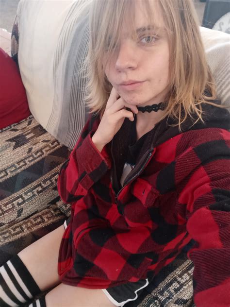 Felt Kinda Cute Today P Rfemboy