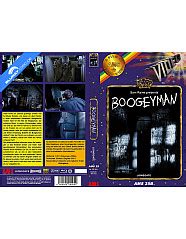 Boogeyman Der Schwarze Mann Limited Hartbox Edition Cover B Blu Ray